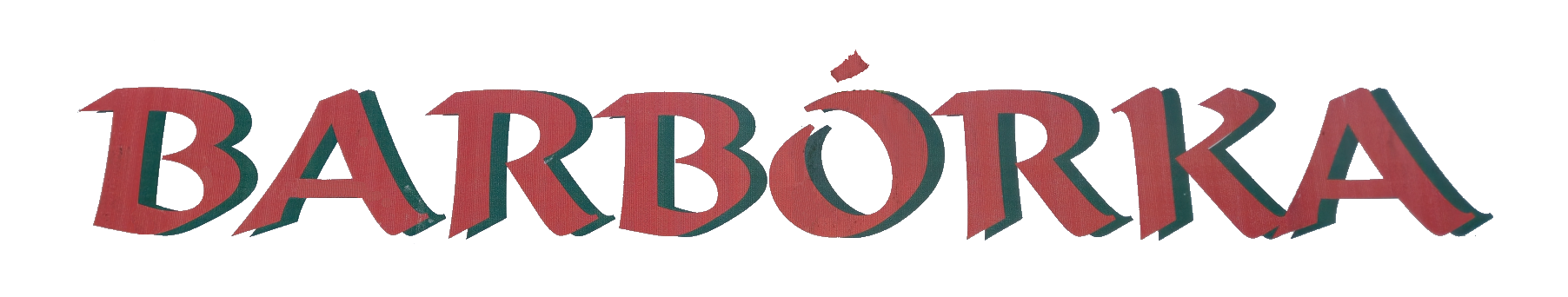 Logo Barbórka